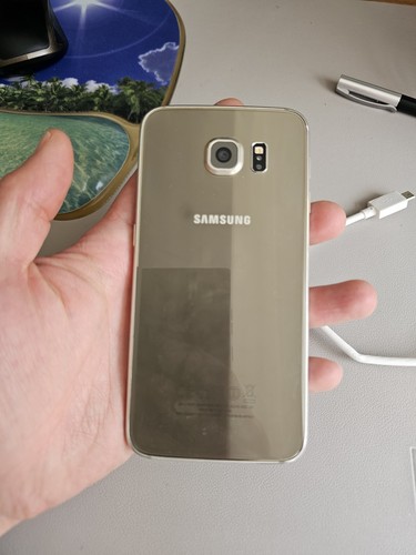 Samsung galaxy g920f - s6, sm-g920f