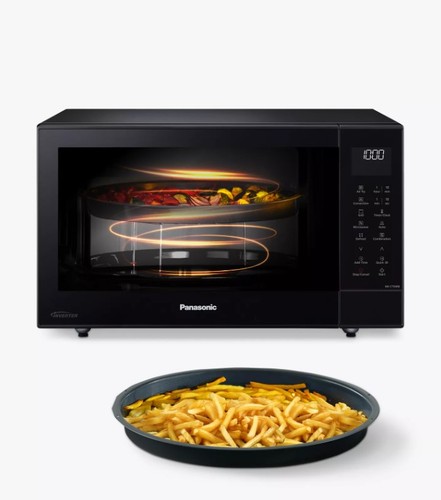 Panasonic freestanding airfry - panasonic,