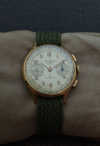 Orator military pilot - orator,