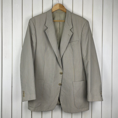 Gurteen men blazer 44r - gurteen, men's