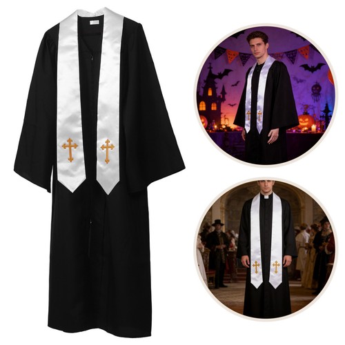 Set church clergy - 1,