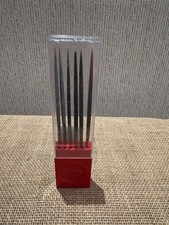 Vintage Box of 6 Stubs