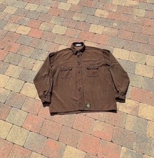 Rare 1991 Brown Stone Island