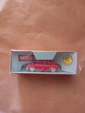 TRIANG MINIX 00 RC 2 MORRIS
