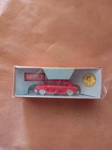Triang minix 2 morris - triang,