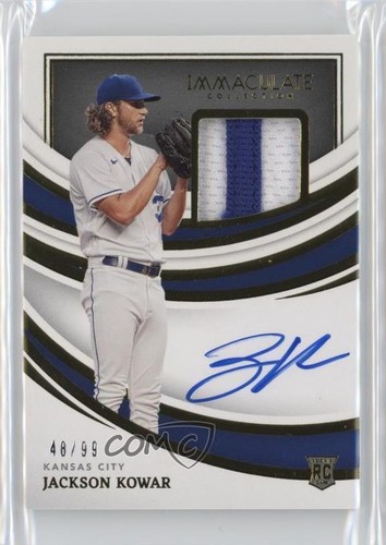 2022 panini immaculate - 2022,