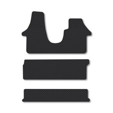 Floor Mats for VW Transporter