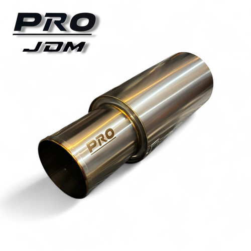 Performance tip full - 4",