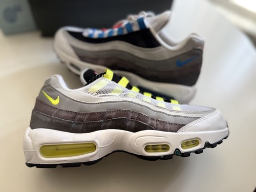 Nike air max greedy 0 - nike,