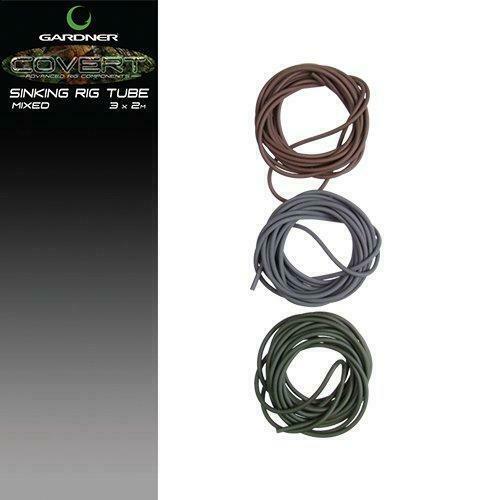 Gardner tackle covert sinking - gardner,