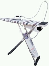 Premium Ironing board covers suitable for Laurastar steam irons  S range