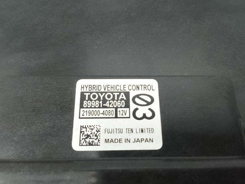 8998142060 electronics module