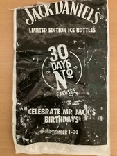 JACK DANIELS 28 ICE CUBE