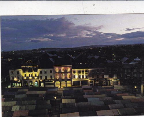 Twilight chesterfield - in,