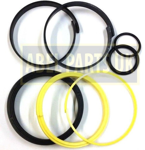 Slew ram seal - seal, jcb