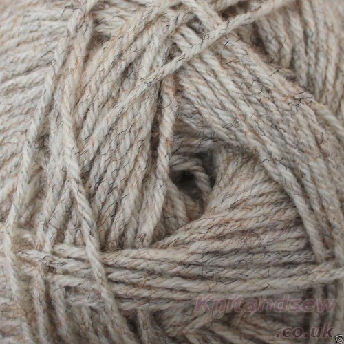 Choice aran knitting yarn - dy,