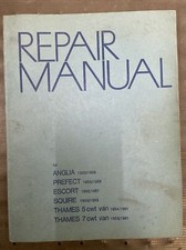 Ford Factory Repair Manual –
