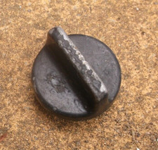 yamaha XJ600 pre diversion Oil Cap