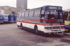 35mm original bus slide