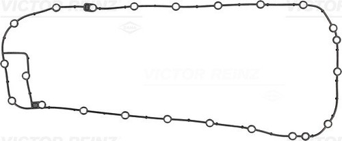 New gasket oil sump for - new, gasket,