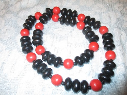 Vintage retro chunky black - vintage/retro,