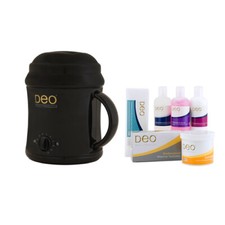 Depilatory wax waxing hair - depilatory,