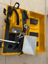 SAMALITE HD 200 ultra light Units, torch