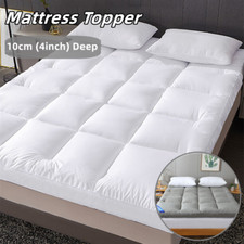 Hotel Quality Mattress Topper