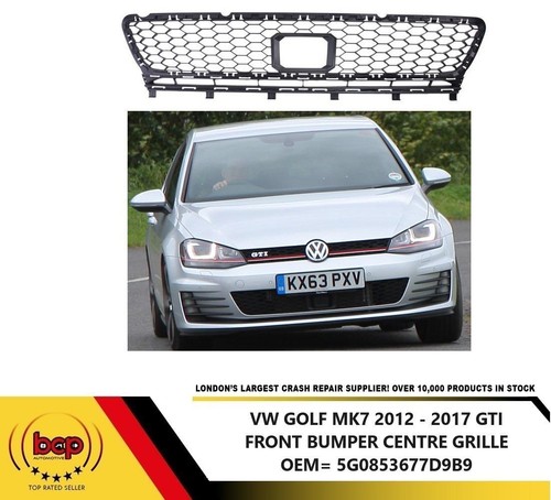 Golf mk7 2013 - -, gti