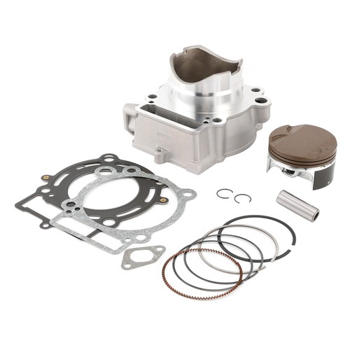 Cylinder piston top end kit - cylinder,