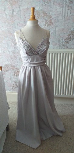 Beautiful full length - , frank