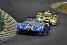 Ferrari 488 GTE EVO no89 24