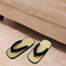 Japanese Clogs Traditional