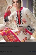 House Of Zunuj Dress 