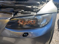 BMW E92 SPORT 2007 XENON HEADLIGHT N/S PASSENGER SIDE 716212913