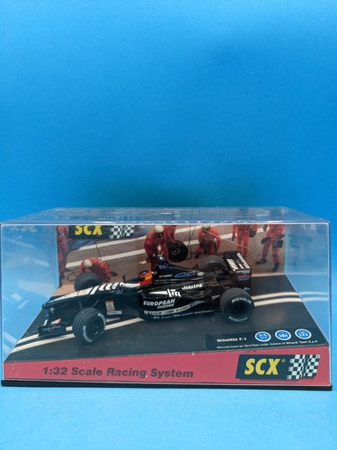 Scx 60700 minardi australia - 60700,