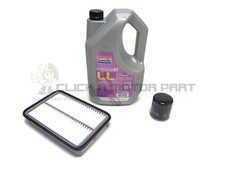 Oil air filter 5l - oil, &