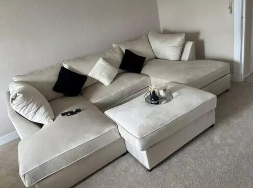 Cinema sofa shape - sofa, sale
