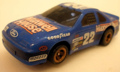 Afx aurora tomy tyco maxwell - tomy,