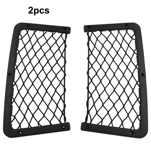 Large elastic storage net - large,