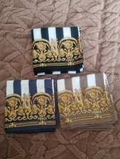 LOT OF 3: Rare Vintage FENDI