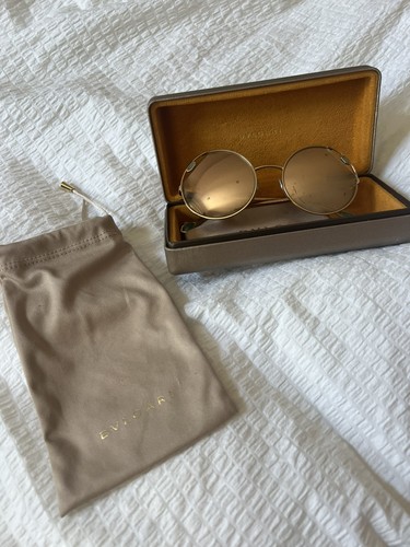 Bvlgari womens metal oval - womens,