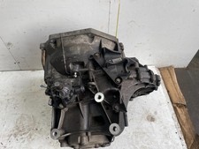 Ford fiesta gearbox mk8 - , st