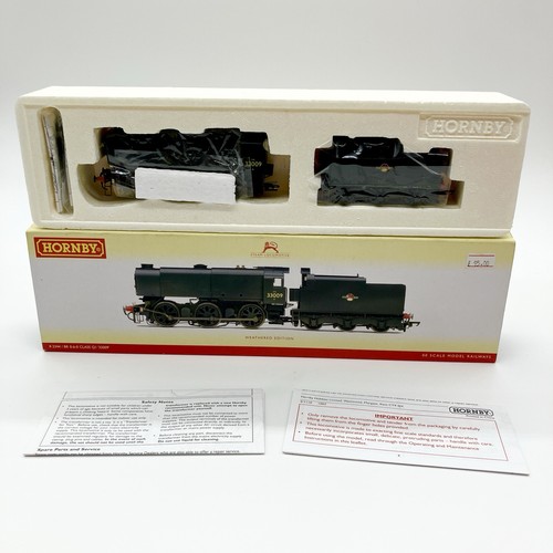 New hornby r2344 - hornby, br