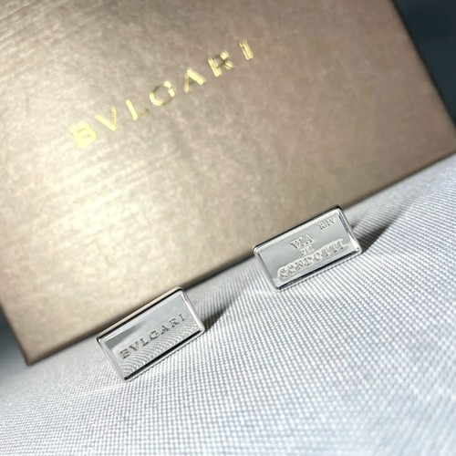 Bulgari emblem logo mirror - emblem,