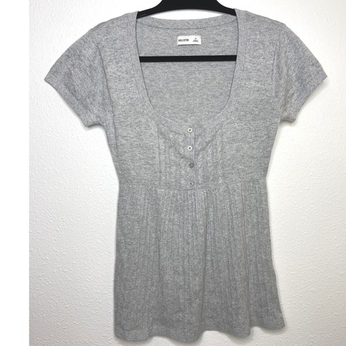 Hollister women square - women,