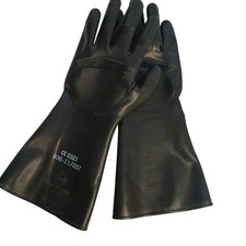 Airboss defence nbc gloves - defence,