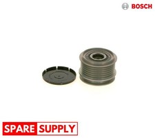 ALTERNATOR FREEWHEEL CLUTCH