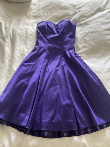 Stunning occasion dress - stunning,