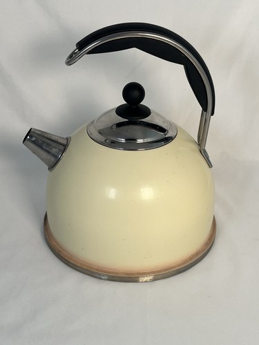 Aga stovetop kettle cream - stovetop,